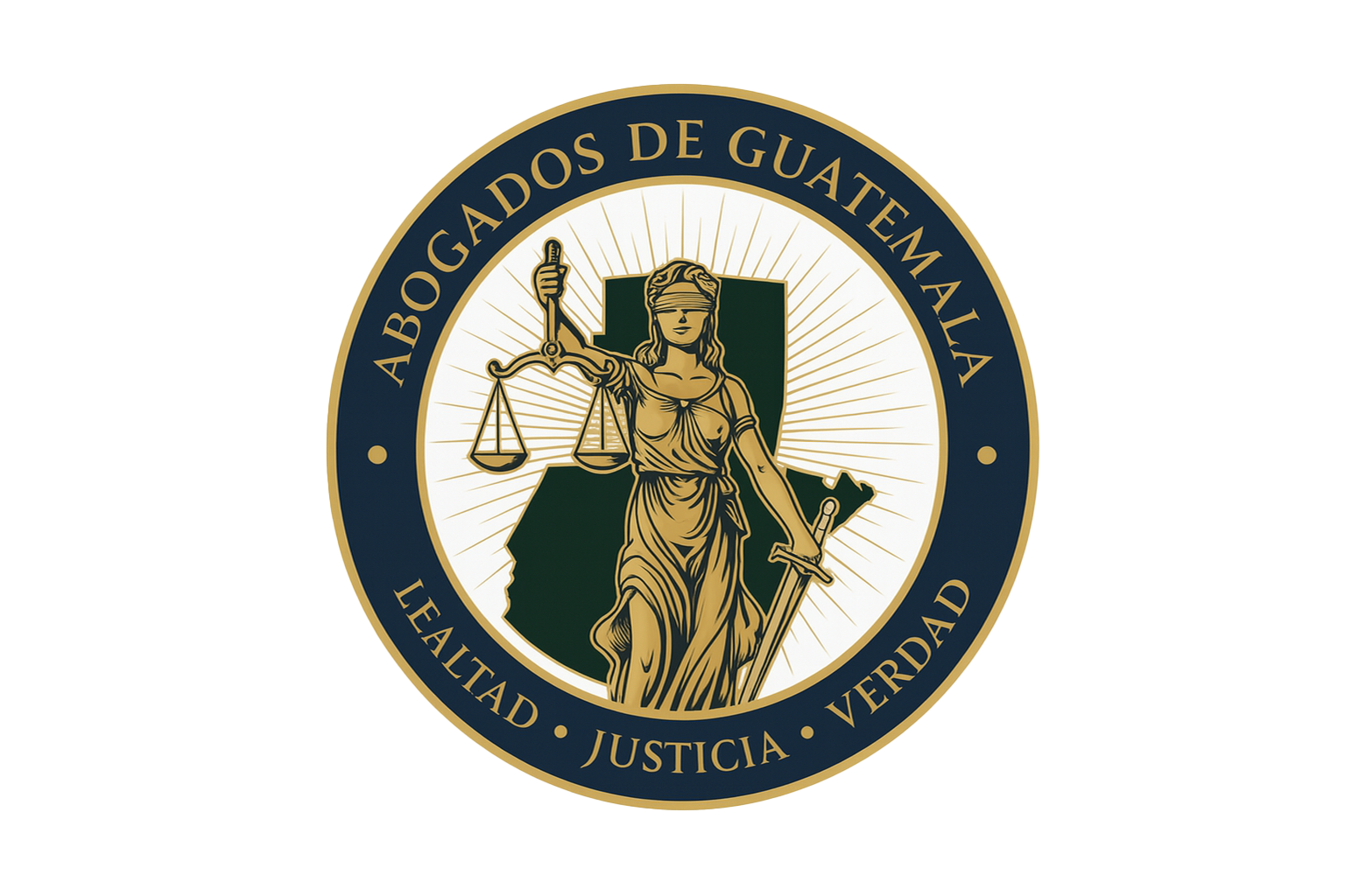 Logo de Abogados de Guatemala - Firma legal especializada en múltiples áreas del derecho